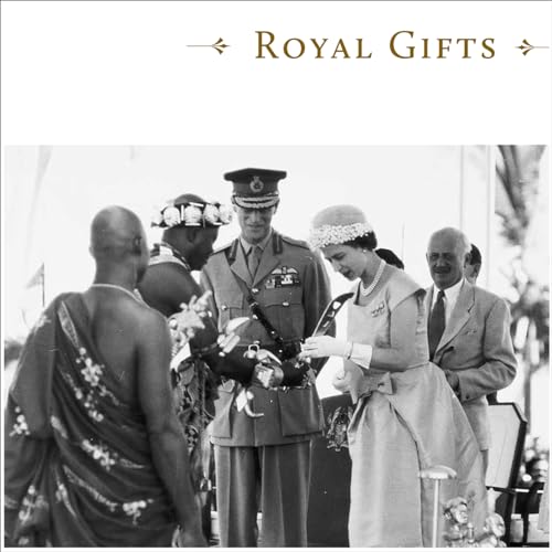 Royal Gifts: Arts and Crafts from around the World