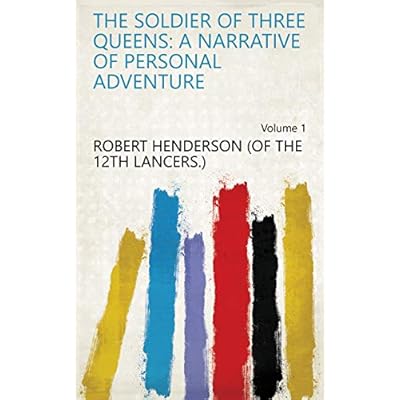 The soldier of three queens