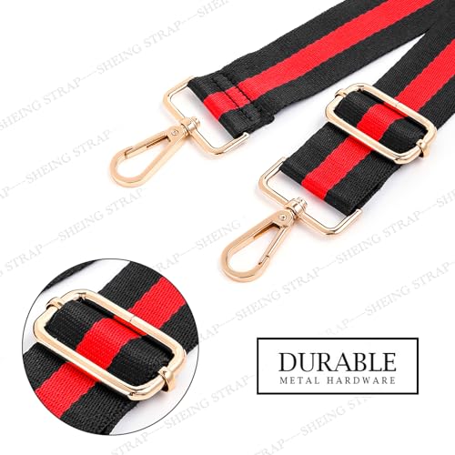 Image of Purse Strap Replacement Crossbody Handbag Shoulder Strap Adjustable