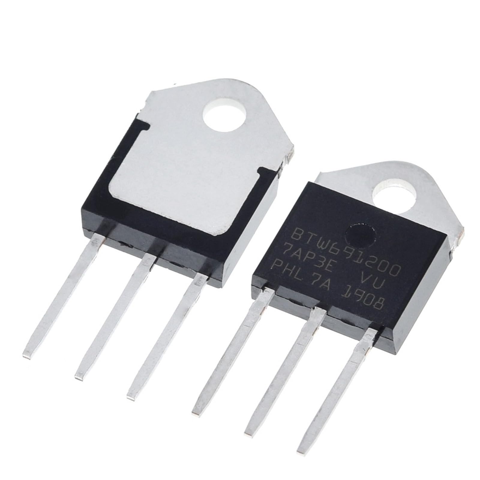 BTW69-1200 Thyristor 50A/ 1200V to- 3P 5Pcs