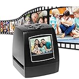 ★ PUEDE REALIZAR UNA CARGA RÁPIDA: Tiene la mayor compatibilidad y características de fácil conversión, y está equipado con una variedad de adaptadores diseñados para una carga rápida y continua; utilizando funciones ajustables de brillo, color e inversión / volteo, la calidad aumenta hasta 14/22 MP