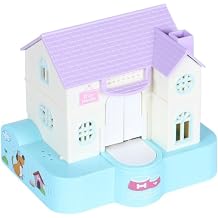 Funny Piggy Bank Funny Cute Dog House Cartoon Puppy Stealing Money Eating Piggy Bank Ornament
