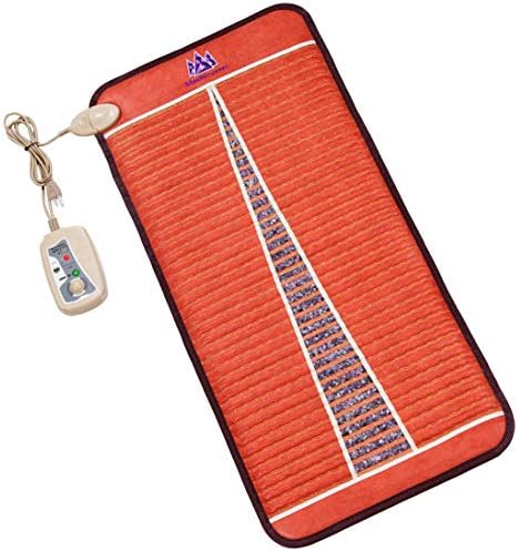 Medicrystal far infrared amethyst Clearance