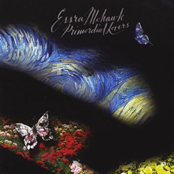 Essra Mohawk on Amazon Music