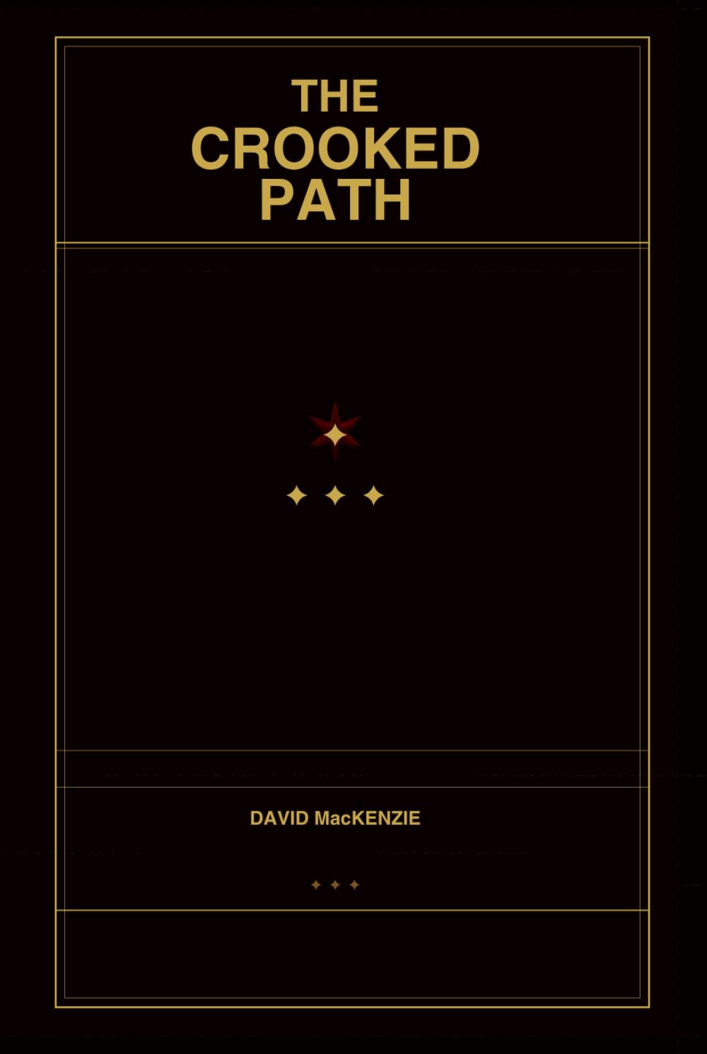 The Crooked Path: A Grimoire of Traditional Witchcraft