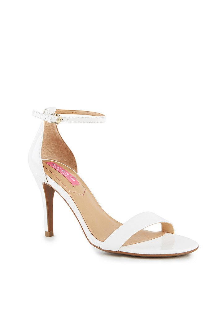 New York Women's Ispopular Dress Sandal