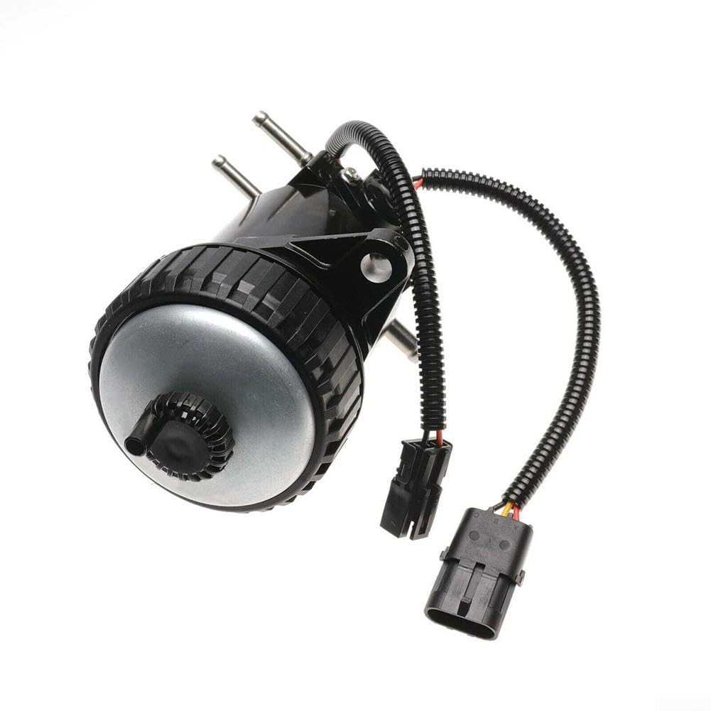 Dieselfilter Metallgehäuse für C1500 C2500 K1500