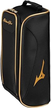 Amazon | 野球 シューズケース ミズノプロ スパイクケース シューズ