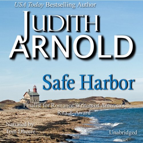 Cover art for Safe Harbor