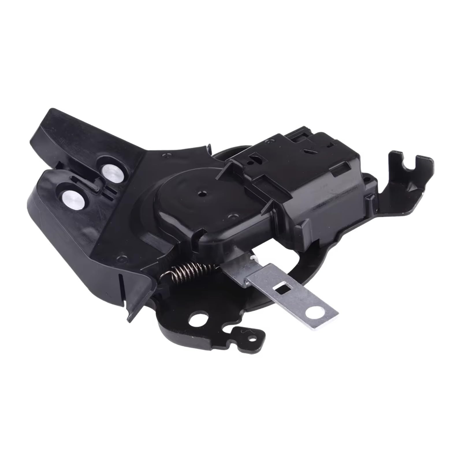 Btnuahq One Color Tailgate Latch Lock Actuator For Mazda 3 For Axela 6 For Atenza For Sedan 2019-2015 2014 Bhf656820 Trunk Lock Rear Deck Lid Tailgate Latch Actuator