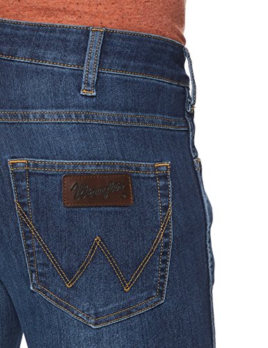 Image of Wrangler Men's Slim Fit Jeans
