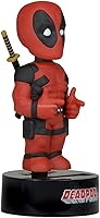 Vista 5 de NECA Marvel - Aldaba de cuerpo Deadpool