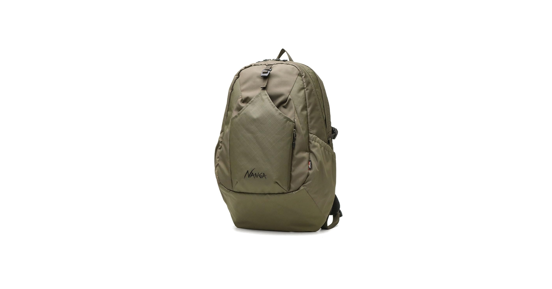 Amazon | [ナンガ] エコパック UR バックパック ECOPAK UR