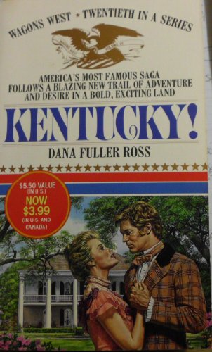 Kentucky! 0553800205 Book Cover
