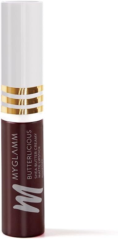 MyGlammButterlicious Possessed Lipsticks, Marron