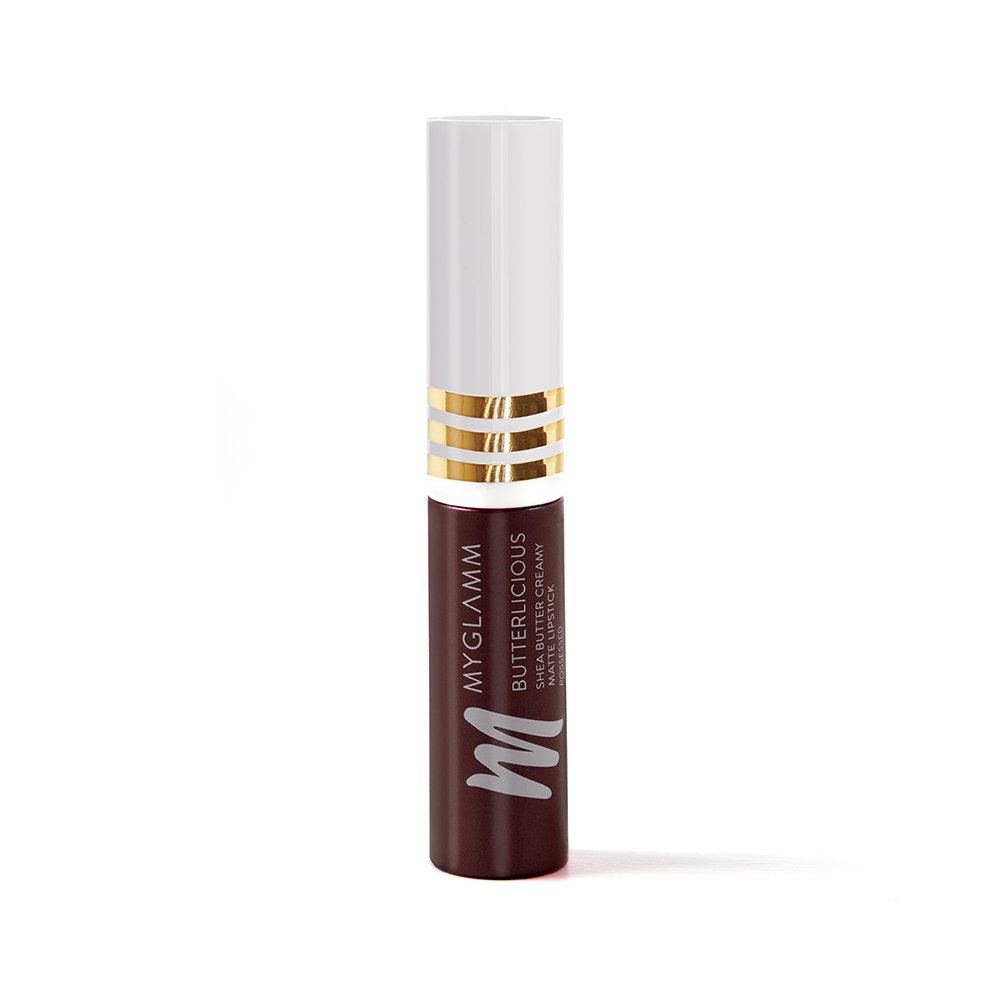 MyGlammButterlicious Possessed Lipsticks, Marron