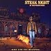 Steak Night At The Prairie Rose