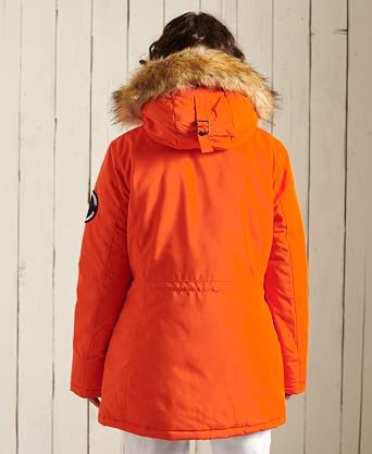 Superdry Women Padded Jacket