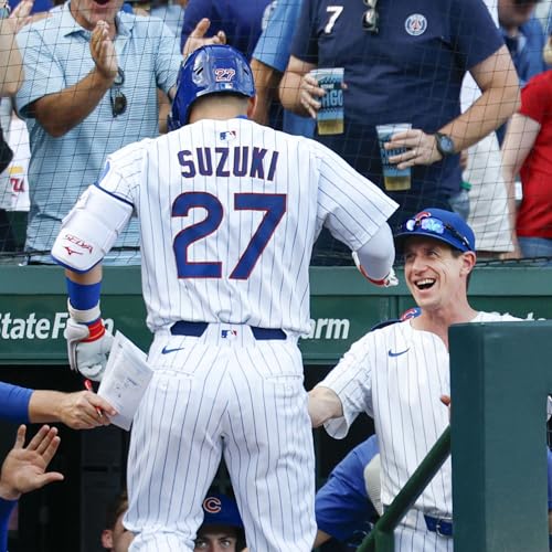 Cubs Sweep the Cardinals to End the Season cover art