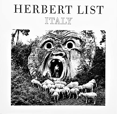 Amazon.com: Herbert List: books, biography, latest update