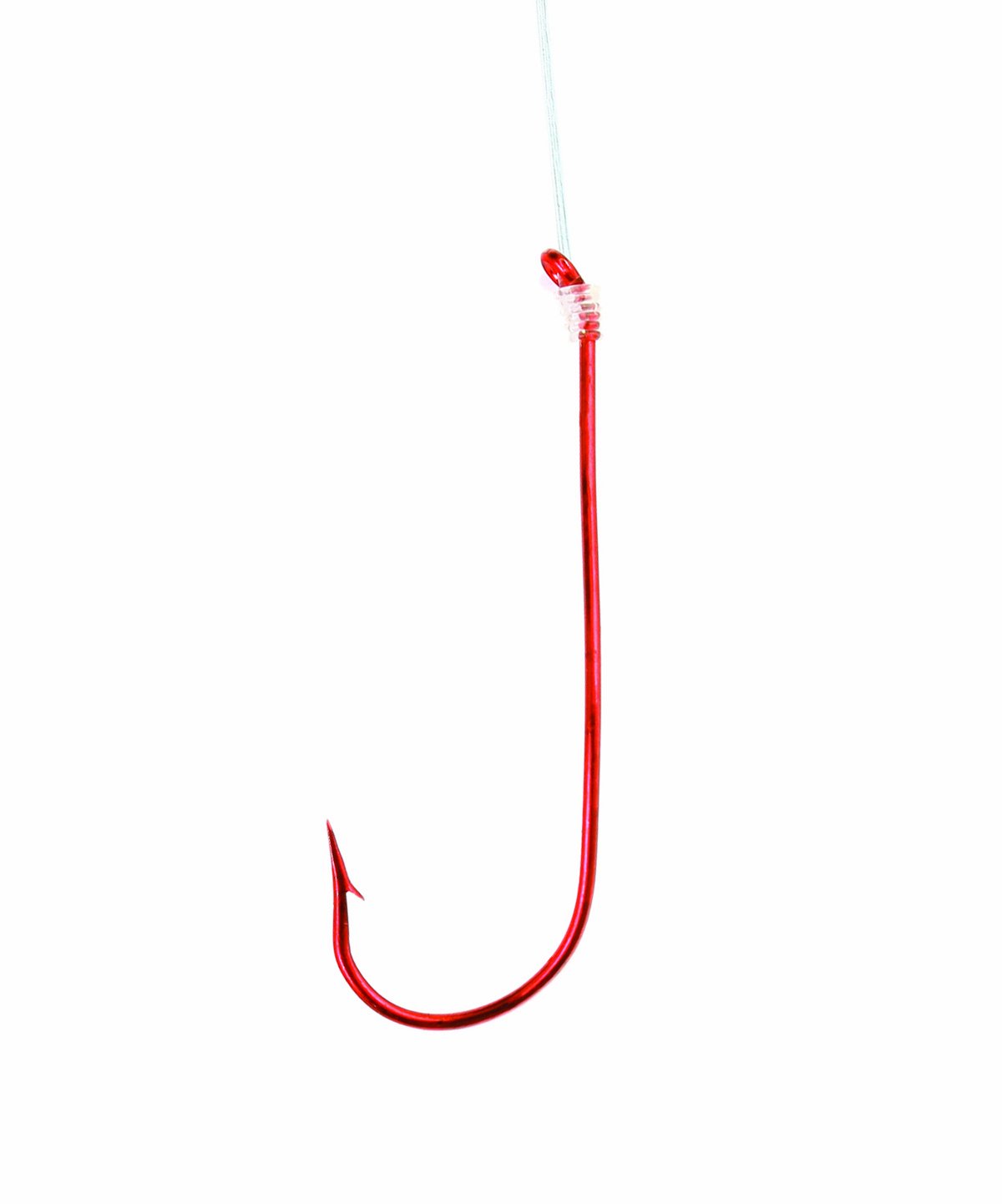 Eagle ClawAberdeen 90 JIG 1X Long Round Bend
