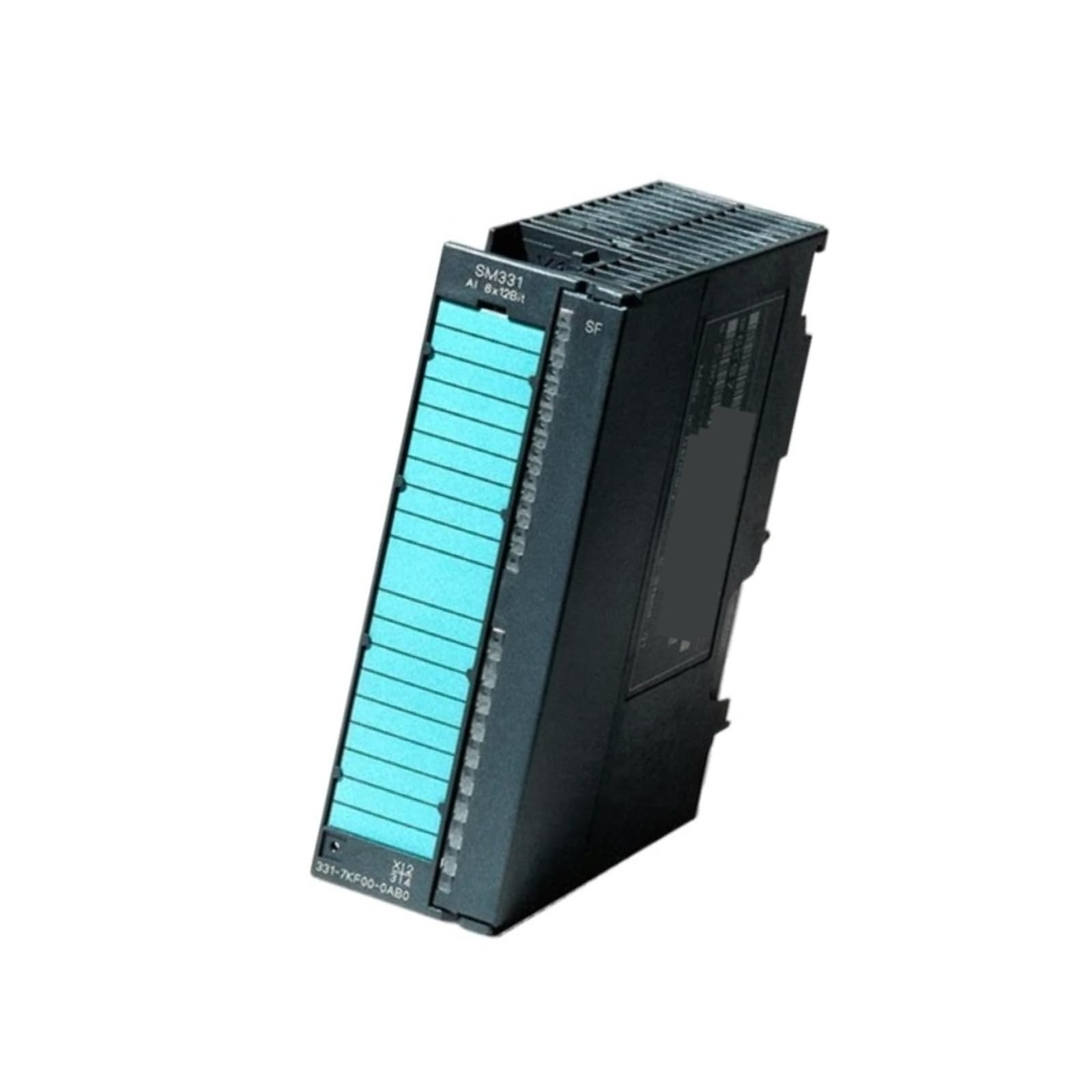 PLC module 6ES7331-7NF00-0AB0 S7-300 Analog input module