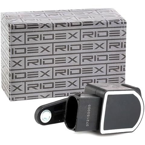 Capteur lumière xénon RIDEX pour BMW Cover