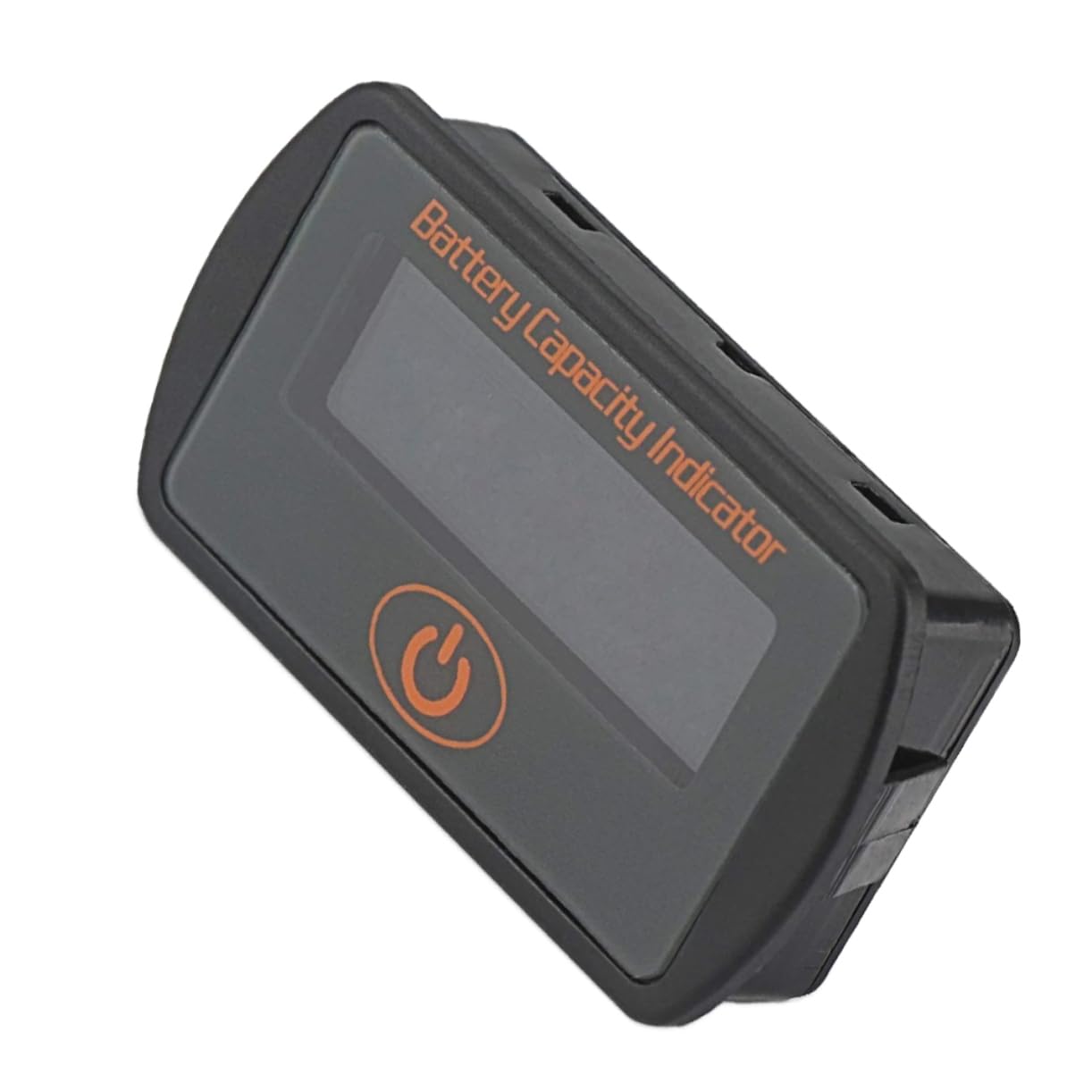 POPETPOP Battery Capacity Indicator Digital Battery Tester for 12v-48v Ac/dc 5-66v Voltage Tester