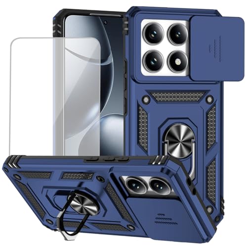 Coque Xiaomi 14T Pro antichoc pour vos trajets et appels vidéo mains libres