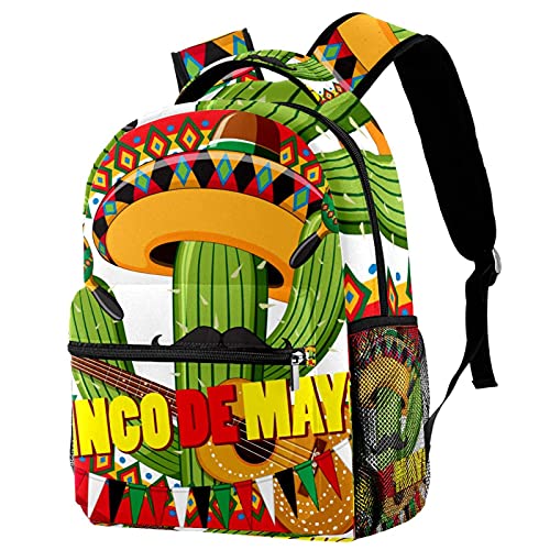 Sac de voyage haute capacité décontracté pour femme au design multicolore