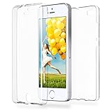 EXTREM ROBUST: Die Schutzhülle ist sehr dünn und liegt rutschfest in der Hand. Durch das weiche Material sind die Touch-Funktion und alle Knöpfe natürlich auch weiterhin uneingeschränkt nutzbar