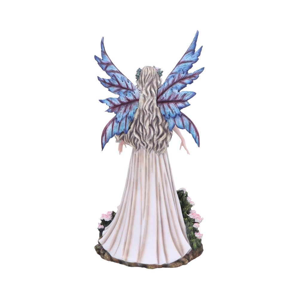Nemesis Now Cornelia, 49,5 cm | Original Nemesis Now Design, statuetta in resina dipinta a mano in stile gotico, decorazione da collezione