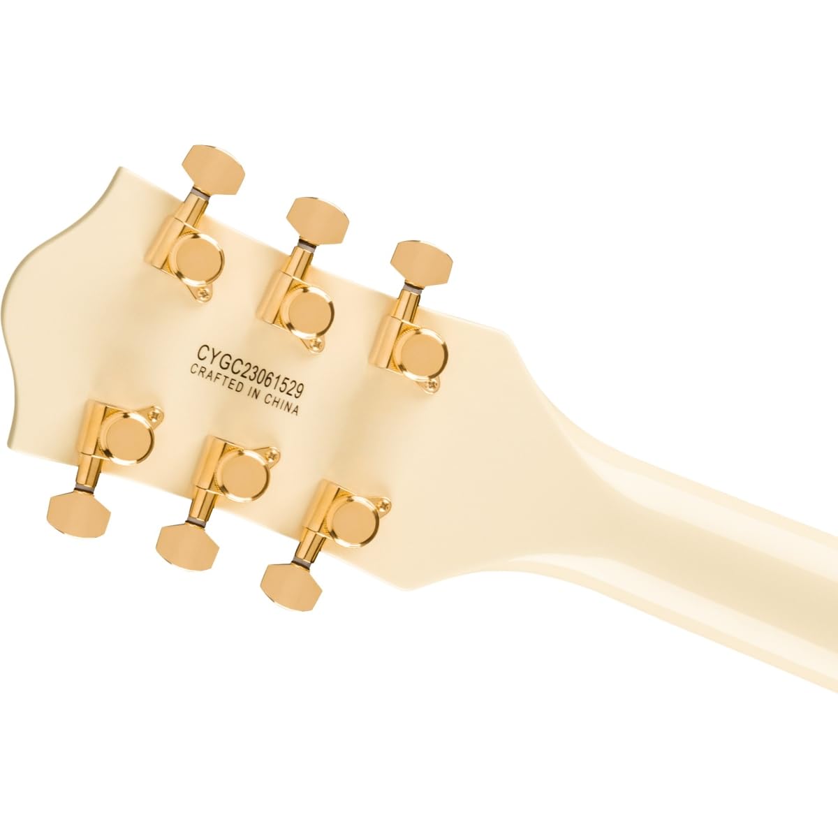 Amazon | Gretsch/Electromatic Chris Rocha Broadkaster Jr. Center