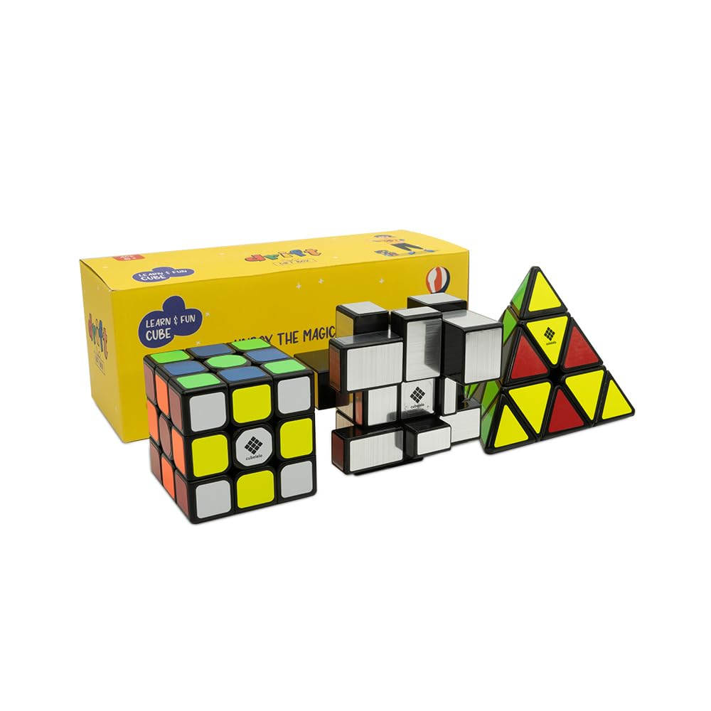 See full amazon price history chart for Cubelelo Drift 3X3, Pyraminx & Mirror (Silver) Combo (Black), Kid Cubelelo Drift 3X3, Pyraminx & Mirror (Silver) Combo (Black), Kid (B0BZKYFBCZ) Amazon Price History, Amazon Price Tracker