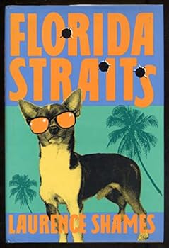 Hardcover Florida Straits Book