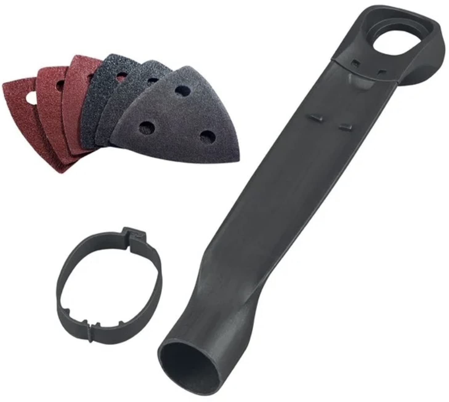 Parkside Outil multifonction sans fil 4 en 1 : sciage, coupe, rabotage et ponçage avec batterie 12 V 2 Ah et chargeur rapide Outil d'oscillation très polyvalent