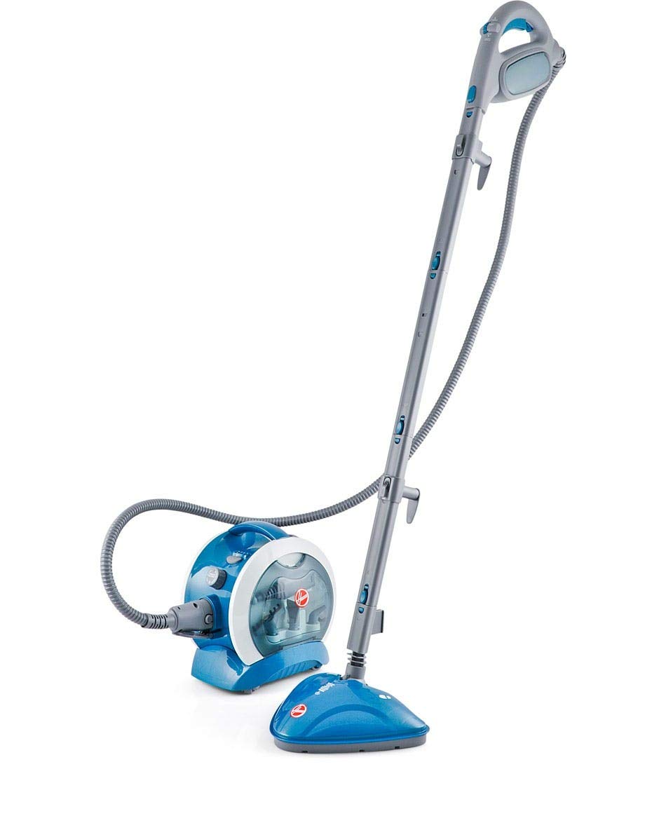 Hoover Twin Tank Multi Steamer 7650 