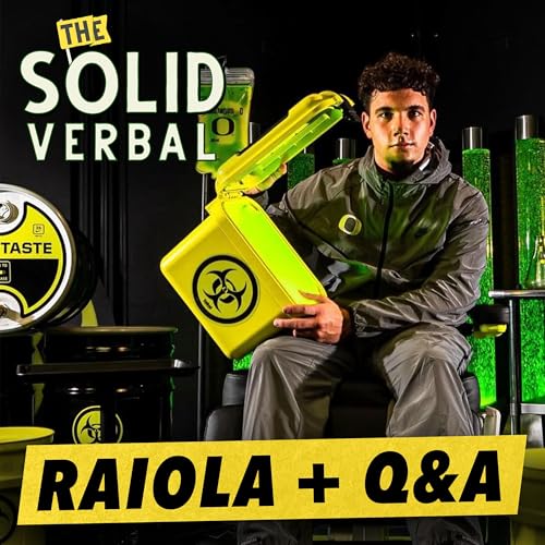 What Dylan Raiola's commitment means to Oregon + January Q&A Podcast Por  arte de portada