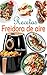 Recetas Freidora de aire: Disfruta de deliciosos y saludables recetas mediterráneas con un toque de crujiente explotando el potencial de tu freidora de aire (Libro recetas freidora sin aceite)