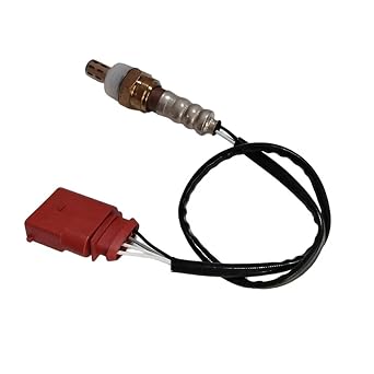 Lambda Probe,Oxygen Sensor Fit For VW Pointer 2005-2009 Car Oxygen Sensor O2 Sensor Air Fuel Ratio Lambda Sensor 787640044