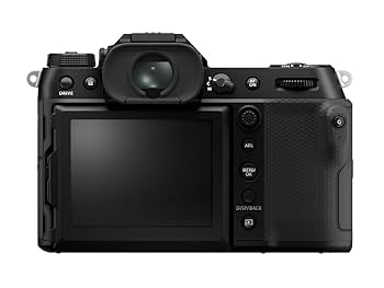 Fujifilm 中判デジタルカメラ　GFX 100S Amazon | Fujifilm (富士フイルム) GFX 100S ボディ - ブラック