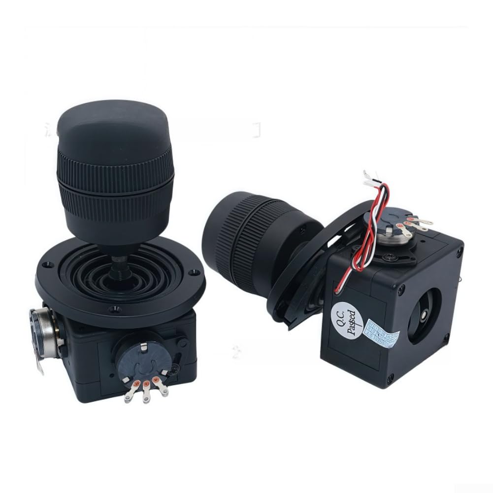Potenciómetro Joystick JH-D300X-R2 R4 5kΩ Control(JH-D300X-R4)
