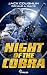 Night of the Cobra: Thriller - Deutsche Ausgabe