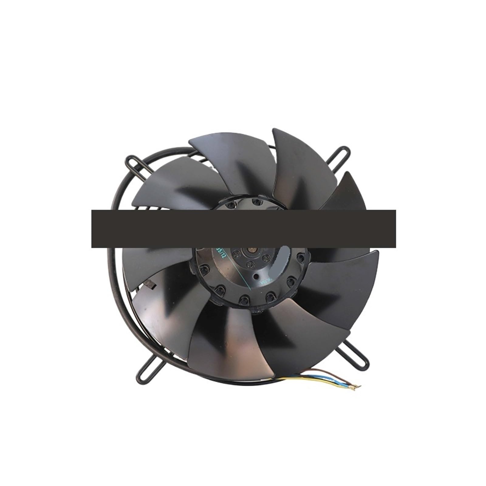 OSHZIKJII S2D200-BH18-01 230/400V 68/70W 0.17/0.13A Fan