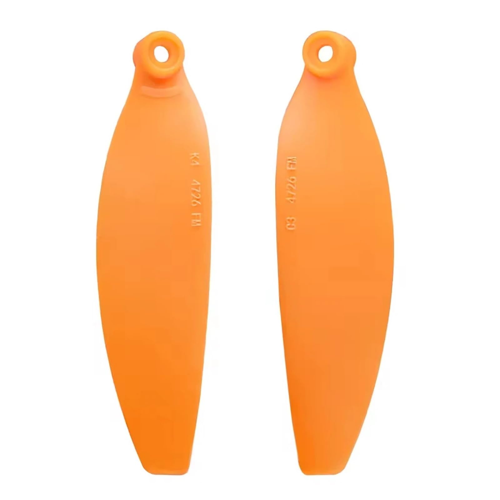 Compatible for DJI, hélice 4726FM 4PCS
