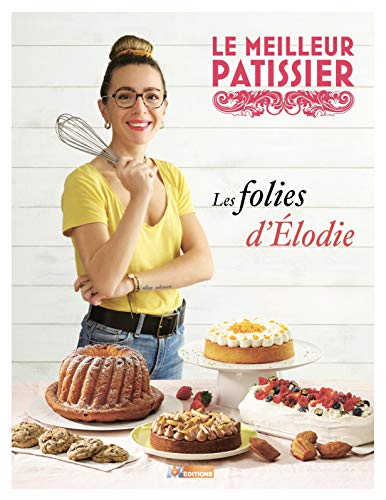 Télécharger Le meilleur pâtissier gagnant(e) Saison 9 PDF Ebook En Ligne