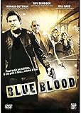 Blue Blood-DVD