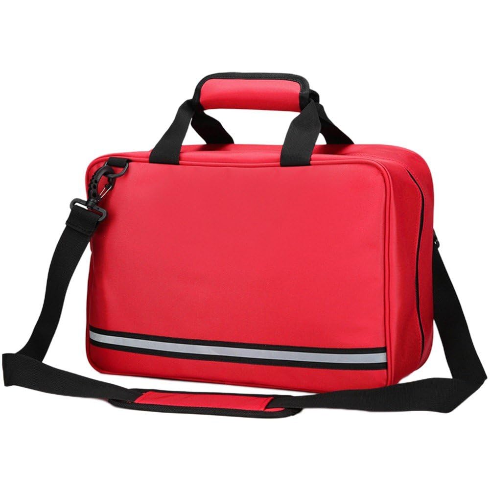 Kit de supervivencia de emergencia vacío contra imprevistos en viajes familiares