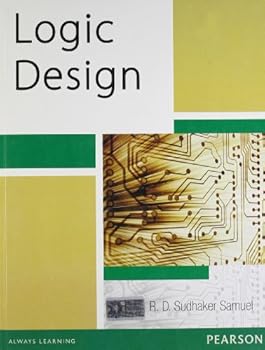 Unknown Binding LOGIC DESIGN Book