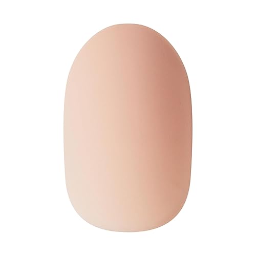 Miniatura 9 de Manicura a presión KISS imPRESS, kit de uñas a presión con tecnología PureFit, incluye almohadilla de preparación, mini lima y barra para cutícula,